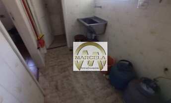 Imagem 6: Apartamento à venda, 95 m² por R$ 300.000,00 - Praia da Enseada - Guarujá/SP