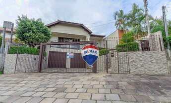 Imagem 1: Sobrado com 3 dormitórios à venda, 371 m² por R$ 749.000,00 - Igara - Canoas/RS