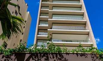 Imagem: Apartamento para venda tem 178 metros quadrados