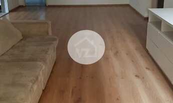 Imagem 3: ALUGO APTO CONDOMINIO LUIZA, 168 M², 3 SUÍTES, VARANDA GOURMET COM CHURRASQUEIRA, COM ARMÁ