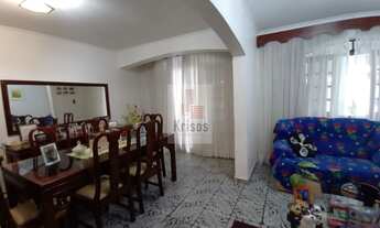 Imagem 2: SOBRADO GRANDE EM UMA ÓTIMA LOCALIZAÇÃO / PRQ CONTINENTAL