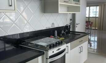 Imagem 5: Apartamento Cobertura Duplex - Jardim Aquarius - Residencial Solar dos Girassóis - 237m²