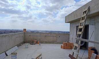 Imagem 2: BELO HORIZONTE - Cobertura - Santa Helena (Barreiro