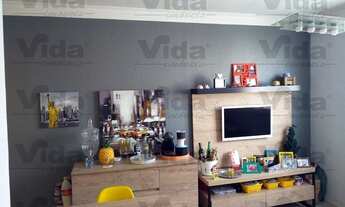 Imagem: Osasco - Apartamento Padrão - São Pedro