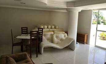 Imagem 7: Apartamento localizado no Condomínio Paradiso, com 192m² e 2 quartos