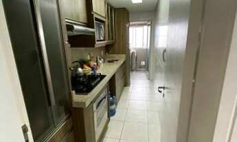 Imagem 6: Apartamento à venda no bairro Estreito - Florianópolis/SC