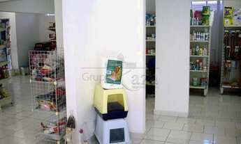 Imagem 3: Ponto comercial/Loja/Box para aluguel e venda possui 450 metros quadrados com 9 quartos