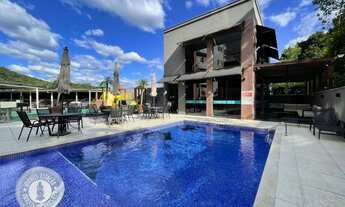 Imagem 3: BELÍSSIMO APARTAMENTO EM CONDOMÍNIO CLUB NA ITOUPAVA CENTRAL