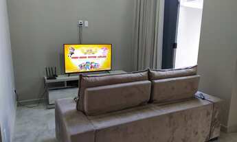 Imagem 5: Casa para venda tem 151 metros quadrados com 3 quartos