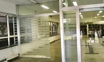 Imagem 6: Loja de rua prox hospital unimed