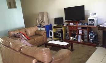 Imagem 3: Sobrado para venda possui 110 metros quadrados com 3 quartos em Jardim Amaralina - São Pau