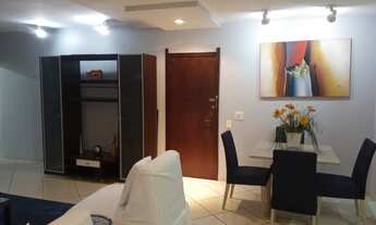 Imagem 4: Rua Visconde de Pirajá, 66 aptº 206