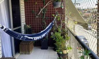 Imagem 2: BELÍSSIMO, 3 QUARTOS E VARANDÃO - OLARIA