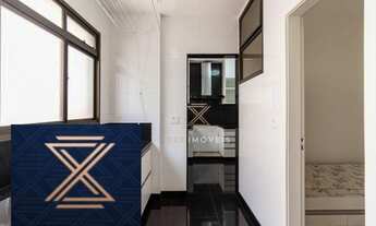 Imagem 7: Apartamento com 4 dormitórios à venda, 150 m² por R$ 1.200.000 - Sion - Belo Horizonte/MG