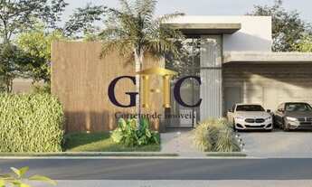 Imagem: VENDO - SOBRADO NO CONDOMÍNIO RESIDENCIAL