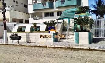 Imagem 2: Apartamento Próximo ao Mar com 03 Dormitórios em Ótima Localidade no Centro