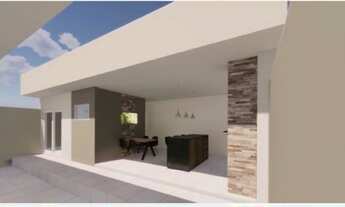 Imagem: LINDA CASA ENTREGA EM JAN 2022 3 QTOS 1