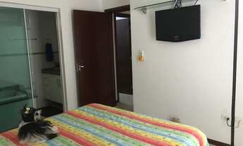 Imagem 2: Apartamento à venda Condominio Edifício Casa Blanca