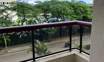 Imagem 2: Barra - Km 1 - 2 quartos(1suite) - 65mts - 1 vaga - Imperdível !!