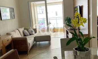 Imagem: Apartamento para venda com 87 metros quadrados