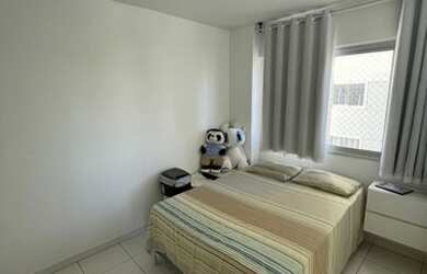 Imagem 3: Apartamento para venda com 70 metros quadrados com 2 quartos em Parque Amazônia - Goiânia