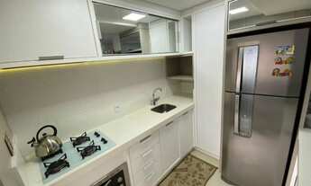 Imagem 4: Apartamento para venda tem 55 metros quadrados com 2 quartos em Santana - São Paulo - SP