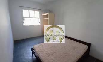 Imagem 7: Apartamento com 2 dormitórios à venda, 75 m² por R$ 300.000,00 - Praia da Enseada - Guaruj