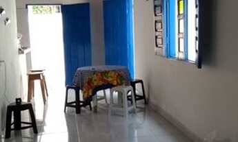 Imagem 5: Casa na Ilha de Boipeba