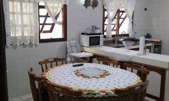 Imagem 5: Casa Triplex no Condomínio Privê - 230m² - Morumbi Sul