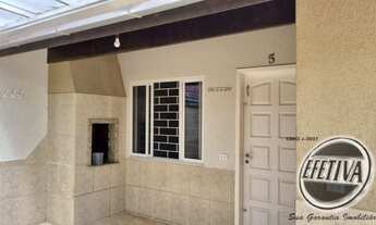 Imagem 5: RESIDÊNCIA 2 QURTOS 48M² - ELIANA- GUARATUBA