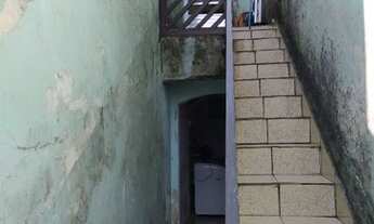 Imagem 6: Casa com 1 dormitório para alugar, 50 m² por R$ 1.000,00/mês - Planalto - São Bernardo do