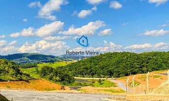 Imagem 3: Terreno em Condomínio para Venda em Atibaia, Portal Lamis