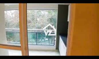 Imagem 7: VENDO apto exclusivo 69M2 mais Ares vila Andrade 2 vagas 2 dorm 1 suite