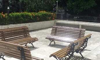 Imagem 3: 08 RM- Edifício Via James Thorp- Espinheiro