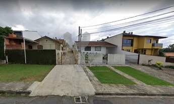 Imagem: CURITIBA - Casa Padrão - Santa Cândida