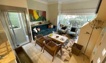 Imagem 3: Casa - Alphaville - Campinas