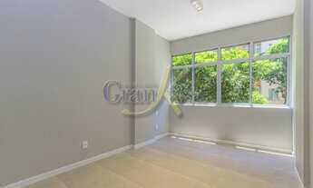 Imagem 3: RIO DE JANEIRO - Apartamento Padrão - Copacabana