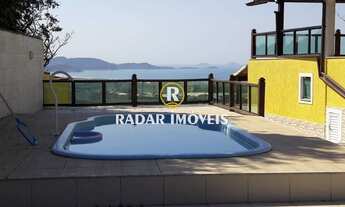 Imagem: Excelente casa em condomínio no Peró à