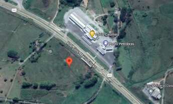 Imagem: Lote/Terreno para aluguel e venda tem 100000