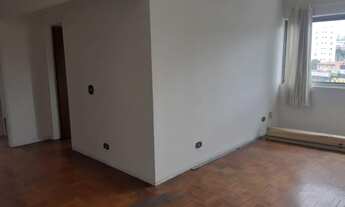 Imagem 4: Apartamento para venda com 63 metros quadrados com 2 quartos