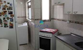 Imagem 5: Cobertura Duplex com Área Gourmet de 140m² - 3 Dormts, 1 Suíte, 2 Vagas - á Venda Vila Mat