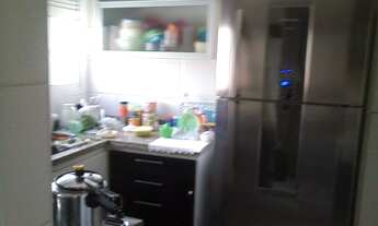 Imagem 7: CONFORTO E ESPAÇO - APARTAMENTO SEMI NOVO