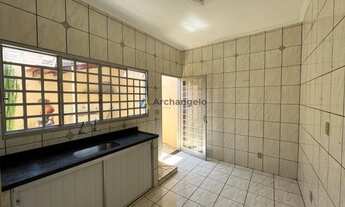 Imagem 4: Casa à venda, 2 quartos, 1 vaga, CAMPOS ELÍSEOS - RIBEIRÃO PRETO/SP