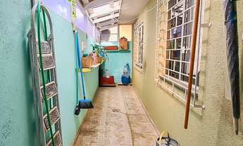 Imagem 6: Casa Residencial para Venda no Parque Do Embu em Colombo, 65 m²