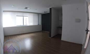 Imagem 2: Sala/Conjunto para Aluguel no Itaim Bibi - SP