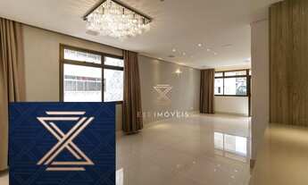 Imagem 3: Apartamento com 4 dormitórios à venda, 150 m² por R$ 1.200.000 - Sion - Belo Horizonte/MG