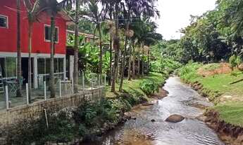 Imagem 2: CHACARA COM 2 CASAS EM SÃO JOSÉ