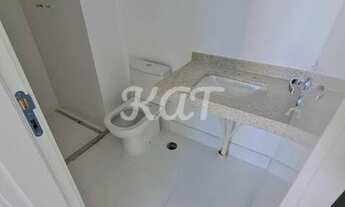 Imagem 4: Apartamento para venda tem 102 metros quadrados com 3 quartos em Jardim das Acácias - São