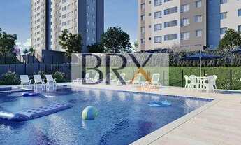 Imagem 7: Apartamento 2 Quartos 1 Vaga Camargos - Belo Horizonte