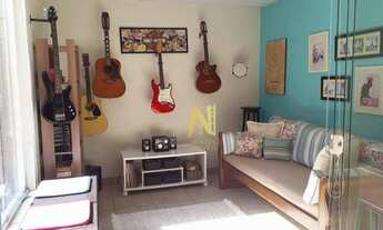 Imagem 7: Casa com 3 dormitórios à venda, 147 m² por R$ 680.000,00 - Parque Jamaica - Londrina/PR